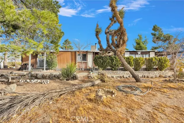 9475 Willow Wells AVE, Lucerne Valley, CA 92356