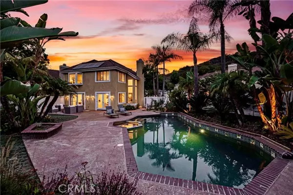 Laguna Beach, CA 92651,25 La Costa CT