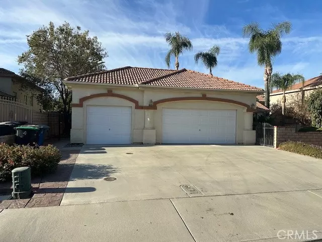 San Jacinto, CA 92583,1274 Osprey ST