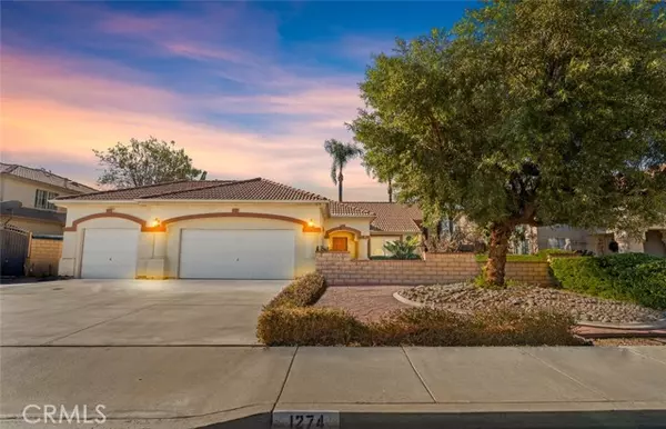 San Jacinto, CA 92583,1274 Osprey ST