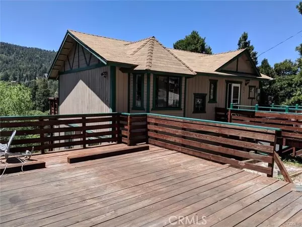 684 Arbula DR, Crestline, CA 92325