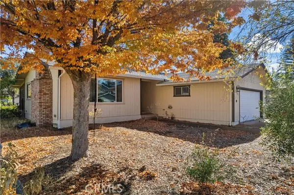 Clearlake Oaks, CA 95423,12755 Blue Heron CT