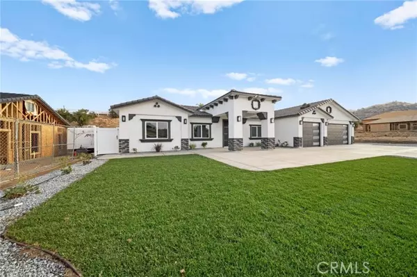 Nuevo, CA 92567,22316 Crown Princess CT