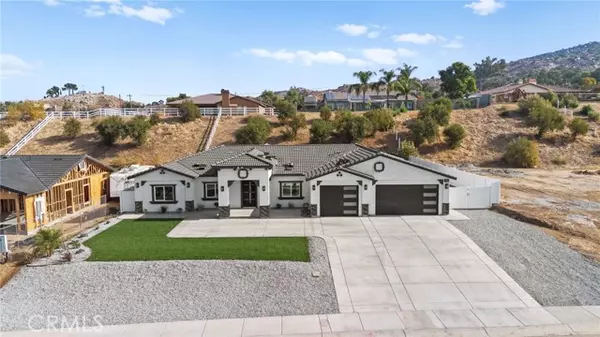 Nuevo, CA 92567,22316 Crown Princess CT