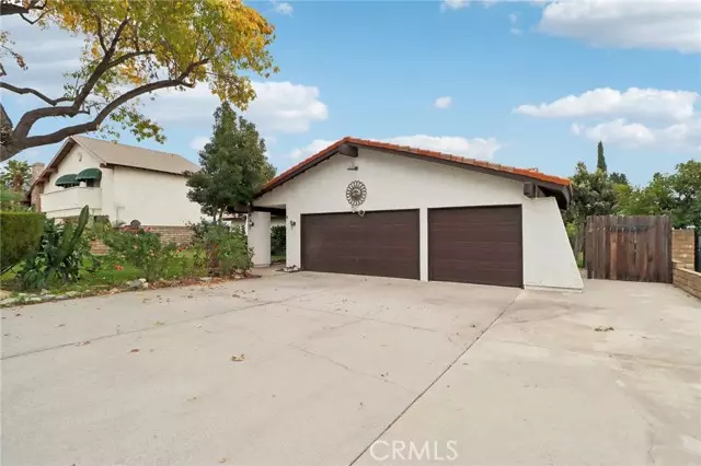 4700 Emerald AVE, La Verne, CA 91750