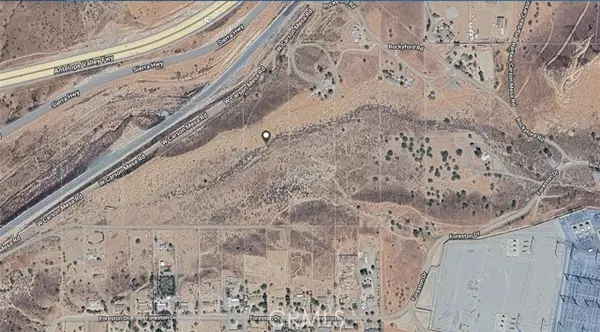 Palmdale, CA 93550,0 Carson Mesa RD