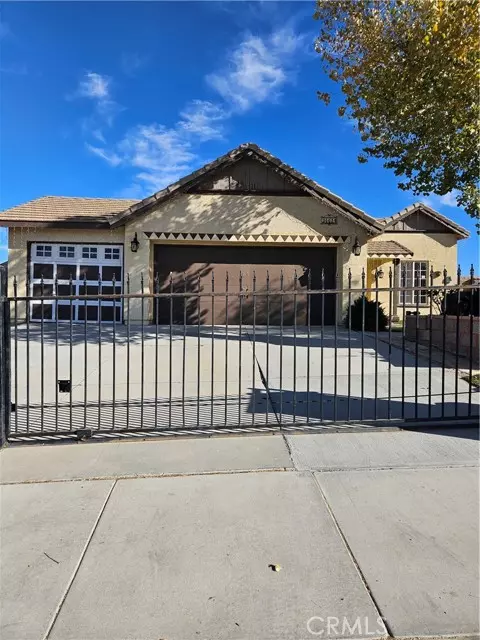 Palmdale, CA 93552,36624 45th ST