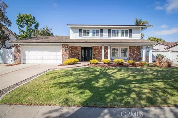 581 Doverlee DR, Santa Maria, CA 93455