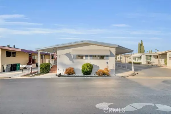 20739 Lycoming ST 117, Walnut, CA 91789