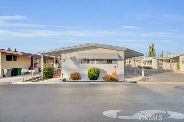 20739 Lycoming ST 117, Walnut, CA 91789