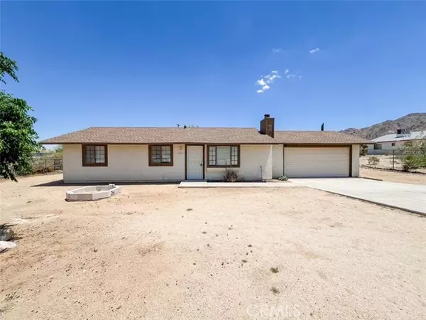 7065 49 Palms AVE, Twentynine Palms, CA 92277