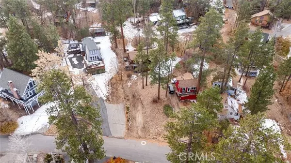 Big Bear Lake, CA 92315,544 Talmadge RD