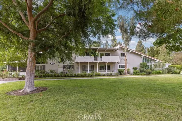 Laguna Woods, CA 92637,918 AVENIDA MAJORCA A