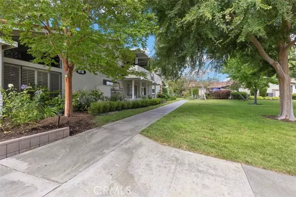 Laguna Woods, CA 92637,918 AVENIDA MAJORCA A