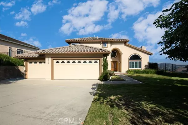 Chino Hills, CA 91709,15959 Ranch House RD