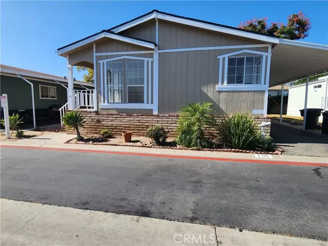 5815 E La Palma AVE 155, Anaheim, CA 92807