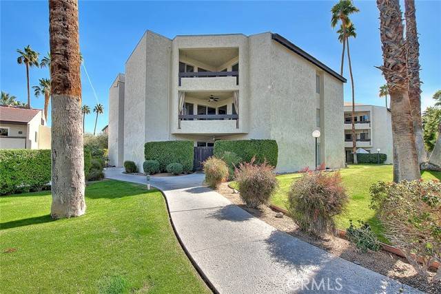 Palm Springs, CA 92264,1500 S Camino Real 301A