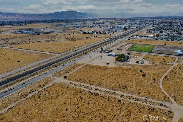 37 Parcel 37 Hesperia RD, Hesperia, CA 92345