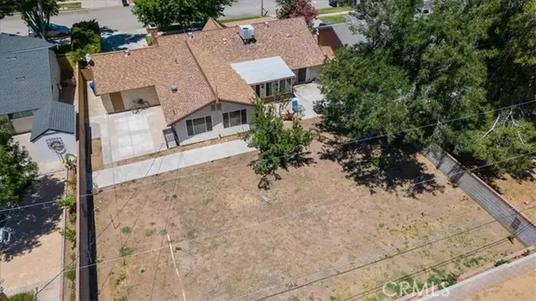 Quartz Hill, CA 93536,41852 Shain LN