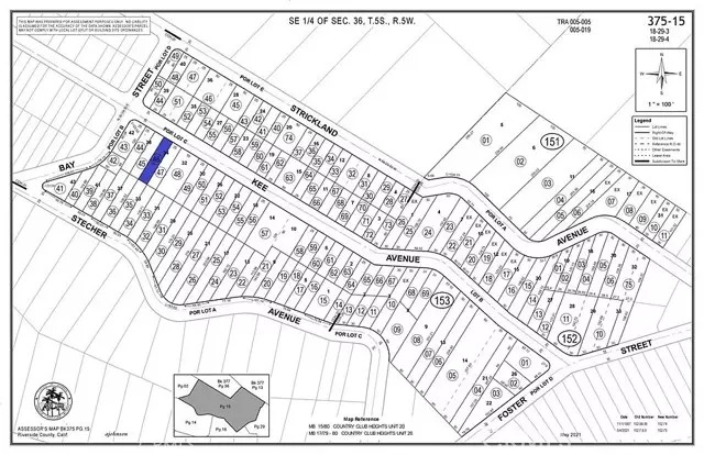 34 Kee, Lake Elsinore, CA 92530