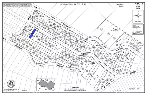 34 Kee, Lake Elsinore, CA 92530