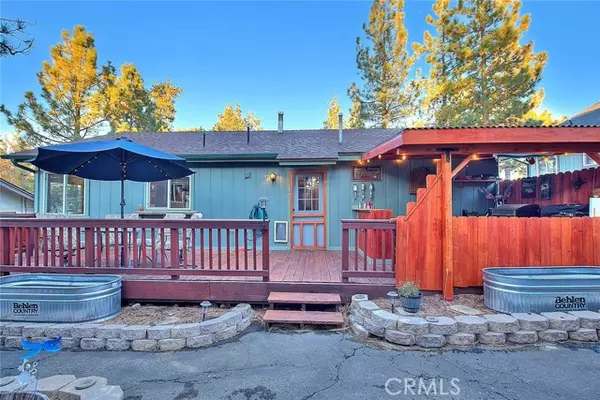 438 Boyd TRL, Big Bear Lake, CA 92315