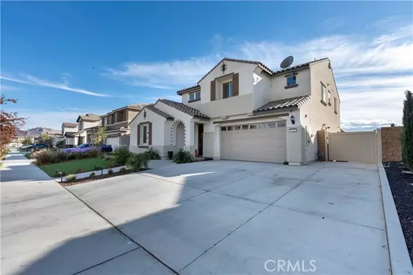 Perris, CA 92571,763 Augusta DR