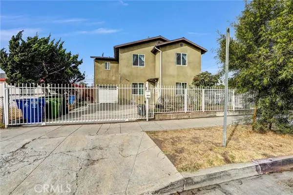 3559 Pueblo AVE, Los Angeles, CA 90032