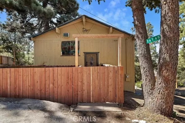 Idyllwild, CA 92549,26745 Hopkins RD