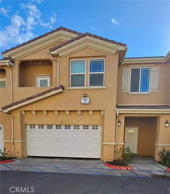 8185 Banana AVE 27, Fontana, CA 92335