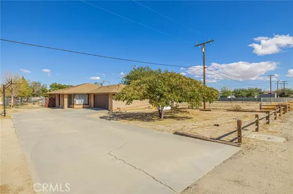 Palmdale, CA 93550,3333 E Avenue R14