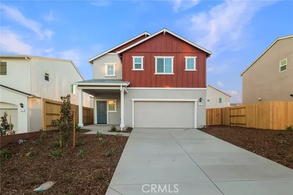 Chico, CA 95928,3 Rye CT