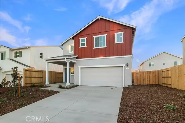 Chico, CA 95928,3 Rye CT