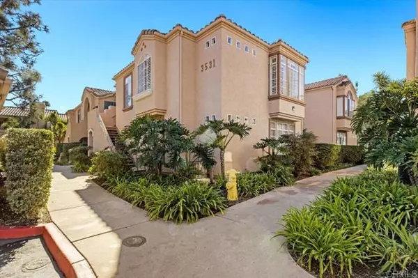 Oceanside, CA 92056,3531 Cameo DR 101