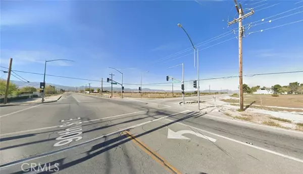 0 E 90th ST, Littlerock, CA 93543