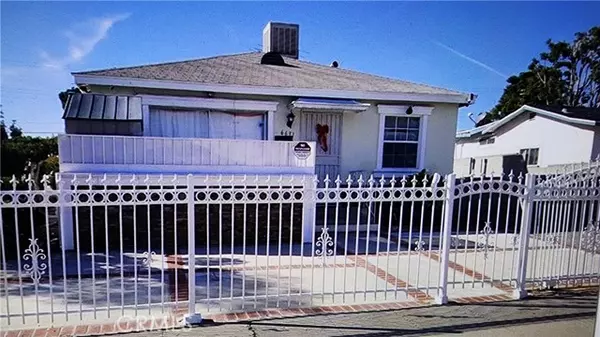 6629 Farmdale AVE, North Hollywood, CA 91606