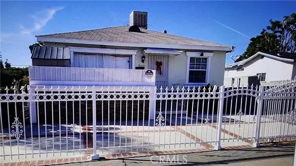 6629 Farmdale AVE, North Hollywood, CA 91606