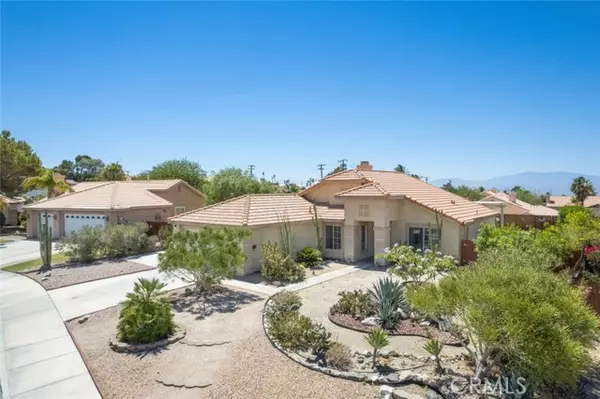 65949 Avenida Dorado, Desert Hot Springs, CA 92240