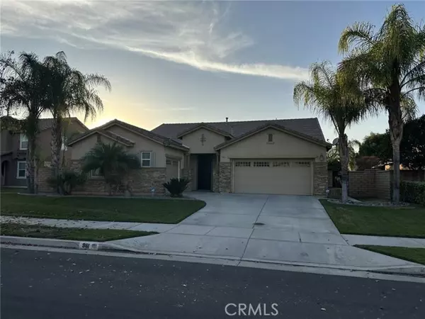 961 Indiangrass DR, Hemet, CA 92545