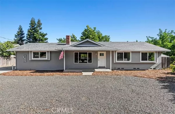 Durham, CA 95938,1954 Durham Dayton