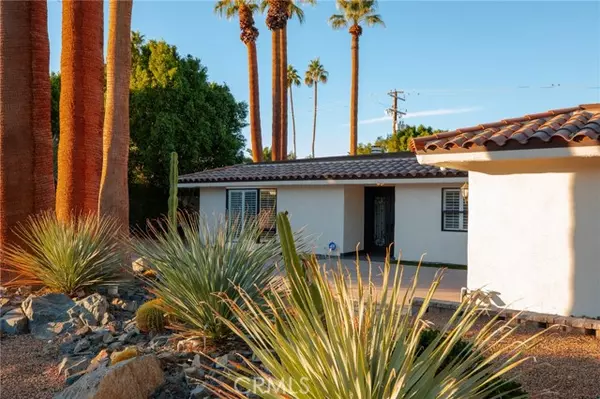 73640 Joshua Tree ST, Palm Desert, CA 92260