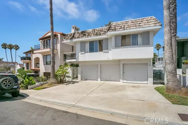 314 Avenida Madrid, San Clemente, CA 92672