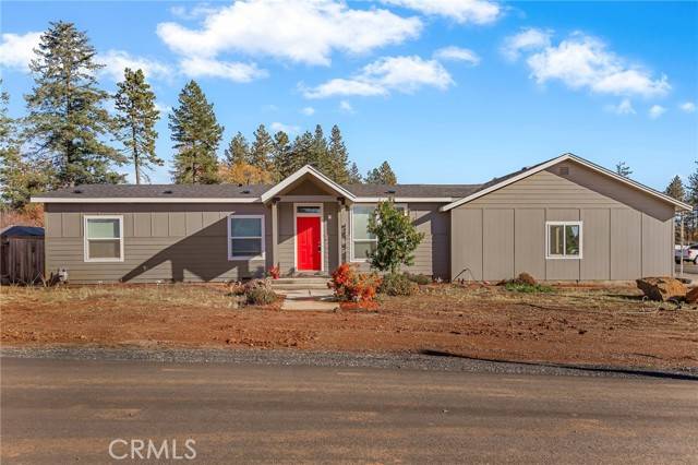 1387 Herman RD, Paradise, CA 95969