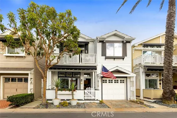 39 Beach DR, Newport Beach, CA 92663