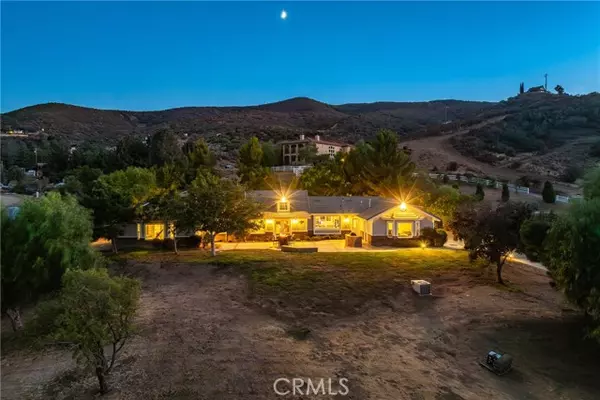 Leona Valley, CA 93551,10010 Leona AVE