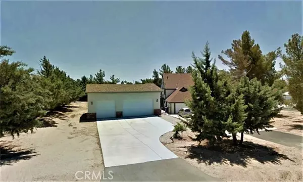 Apple Valley, CA 92308,20090 Modoc RD