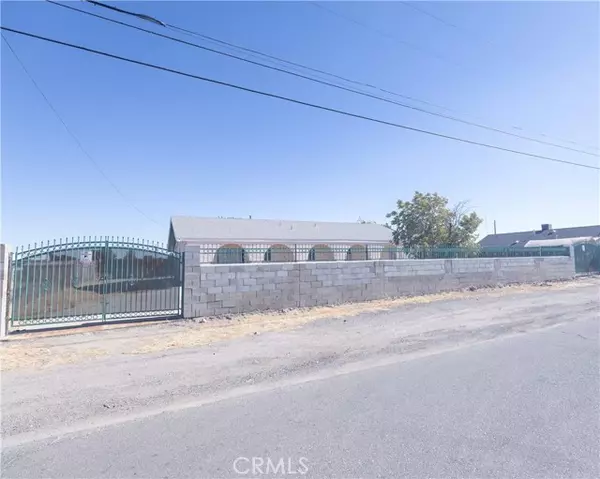 Lancaster, CA 93535,43024 7th ST