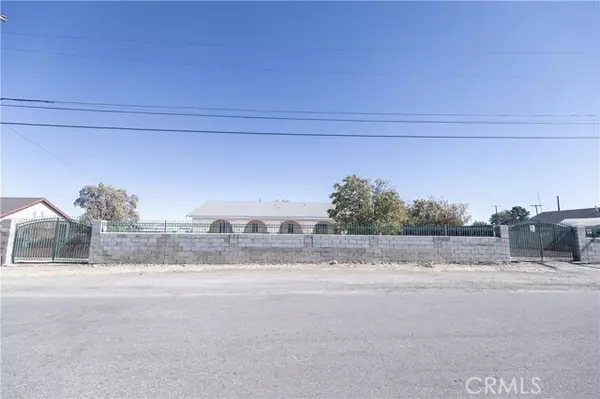 43024 7th ST, Lancaster, CA 93535