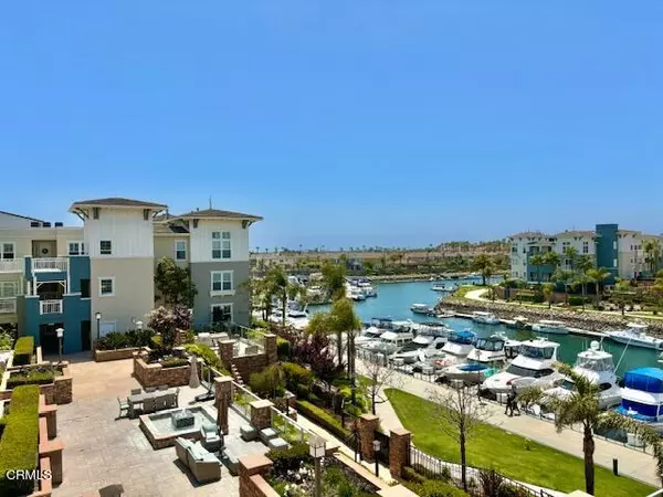 1561 Windshore WAY, Oxnard, CA 93035