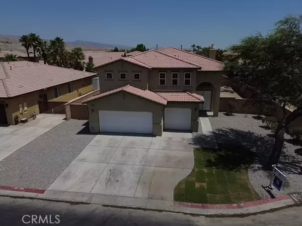 Indio, CA 92203,37222 CAMDEN DR